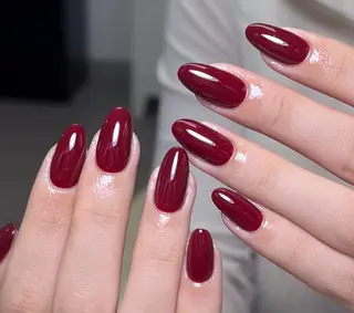ネイル Molly _nailのネイルデザイン