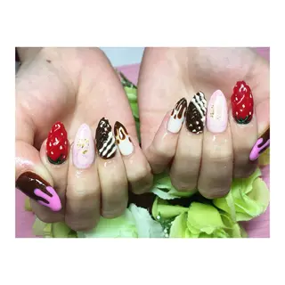 ネイル Beauty Salon Lunaのエステ・リラクイメージ
