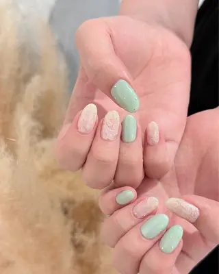 ネイル Dea Nailのネイルデザイン