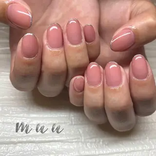 ネイル muu nailのネイルデザイン