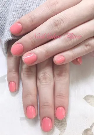 ネイル NailSalon Fluraのネイルデザイン