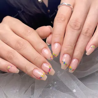 ネイル 🍧Mirakuru Neiruのネイルデザイン
