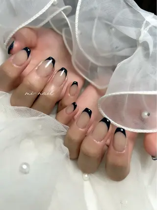 ネイル ..mi-nail ..のネイルデザイン
