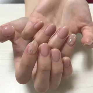 ネイル nail salon Rewardのネイルデザイン