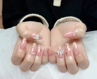 ネイル Bél Nail salonのネイルデザイン