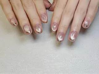 ネイル Minami Nailのネイルデザイン