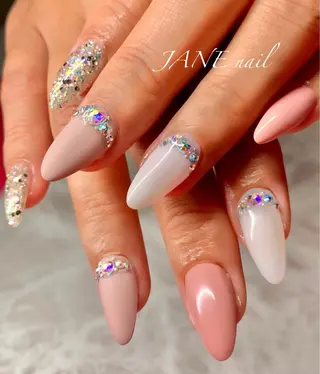 ネイル Nail Salon JANEのネイルデザイン