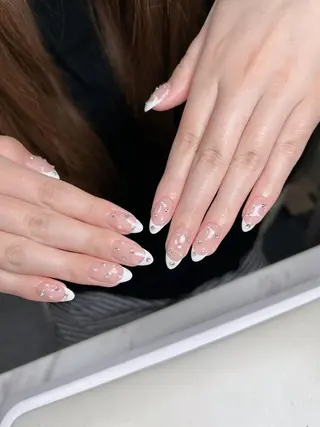 ネイル Swan Nail Salonのネイルデザイン