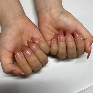 ネイル y's　beauty 京橋店のネイルデザイン