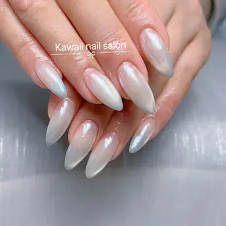 ネイル Kawaii Nail Salonのネイルデザイン