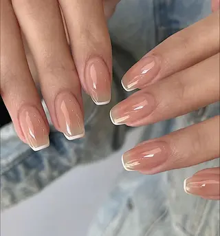 ネイル Queen‘s なんのネイルデザイン