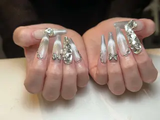 ネイル Jenn Nail Salonのネイルデザイン