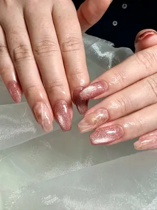 ネイル M. nailのネイルデザイン