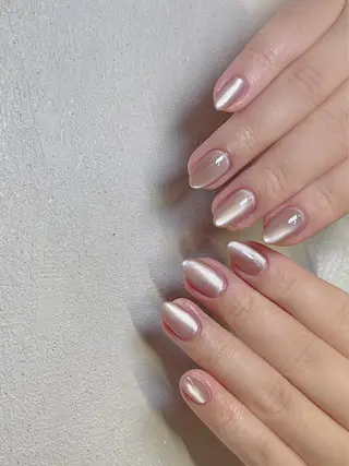ネイル Minami Nailのネイルデザイン