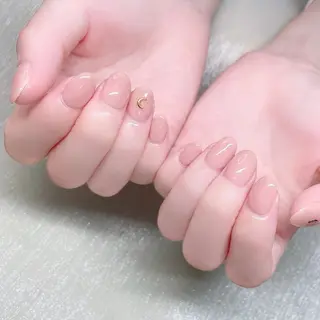 ネイル Nailist suzuのネイルデザイン