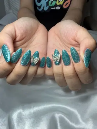 ネイル nailroom sb𓈒𓂂𓏸のネイルデザイン