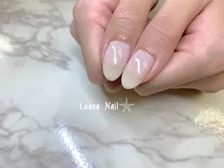 ネイル BeauJu by Luana Nailのネイルデザイン