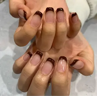 ネイル nailist Chisakiのネイルデザイン