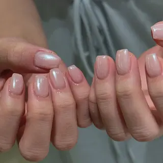 ネイル Lumi de nailsのネイルデザイン