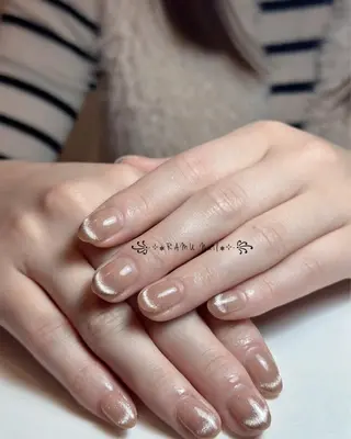 ネイル RAMU Nail 恵比寿店のネイルデザイン