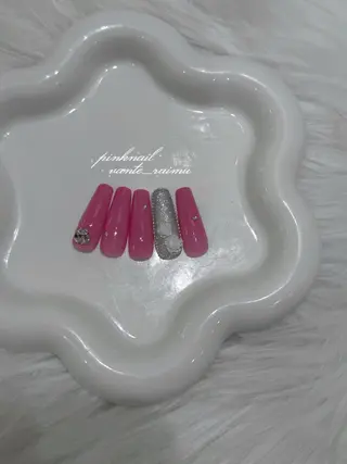 ネイル vante raimuのネイルデザイン