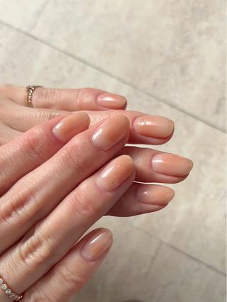 ネイル Yoonseul nail いくみのネイルデザイン