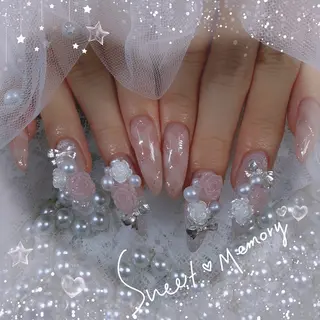 ネイル Chill Nailsalonのネイルデザイン