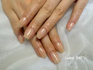 ネイル Nail Salon Subaruのネイルデザイン