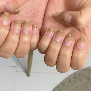 ネイル salon de fika【中崎町】のネイルデザイン