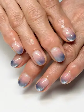 ネイル 【KEYUP】 Nail salonのネイルデザイン