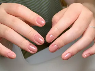 ネイル リン リンのネイルデザイン