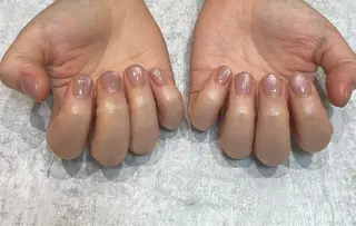 ネイル BEAUTY MA RKET unguのネイルデザイン