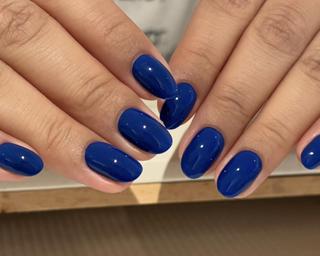 ネイル ル ルのネイルデザイン