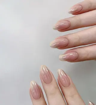 ネイル Pure&Rich Nailのネイルデザイン