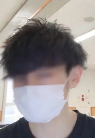 メンズ 渡邊 和紀のヘアスタイル