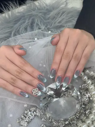 ネイル MADIA ___rinaのネイルデザイン