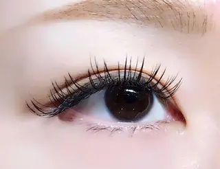 マツエク・マツパ EyeRis 山下のマツエク・マツパデザイン