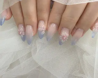 ネイル ToliyDeliy akemiのネイルデザイン