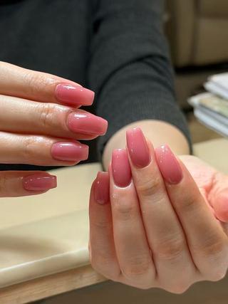 ネイル Tagi ナナのネイルデザイン