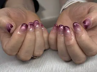 ネイル コネコ ネイルサロンのネイルデザイン