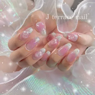 ネイル J terrace Nailのネイルデザイン