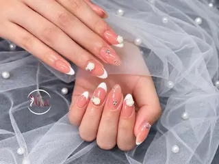 ネイル MIKA nail salonのネイルデザイン