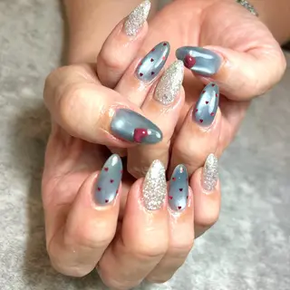ネイル Mii nailのネイルデザイン