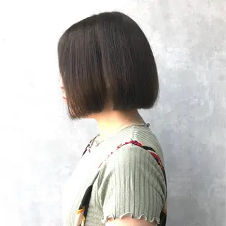 ショート K-POP好き美容師 🇰🇷Kai.Yのヘアスタイル