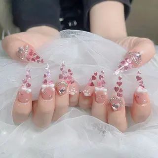 ネイル Hani Nail Salonのネイルデザイン