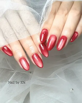 ネイル Nail by EN*Namiのネイルデザイン