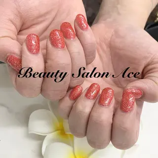 ネイル 池袋フィルイン Ace♡Nailのネイルデザイン