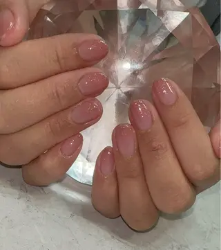 ネイル with nail.のネイルデザイン