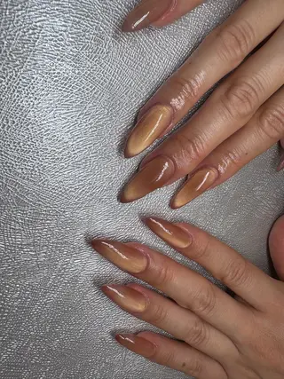 ネイル プレパレサロン中目黒 WAX&Nailのエステ・リラクイメージ