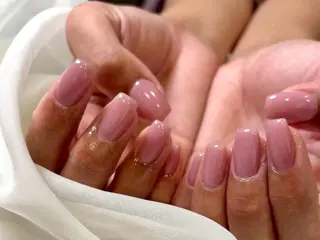 ネイル Nail Salon Luanaのネイルデザイン